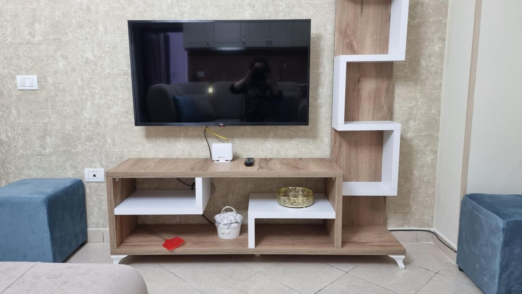 Ledi Apartament Durrës