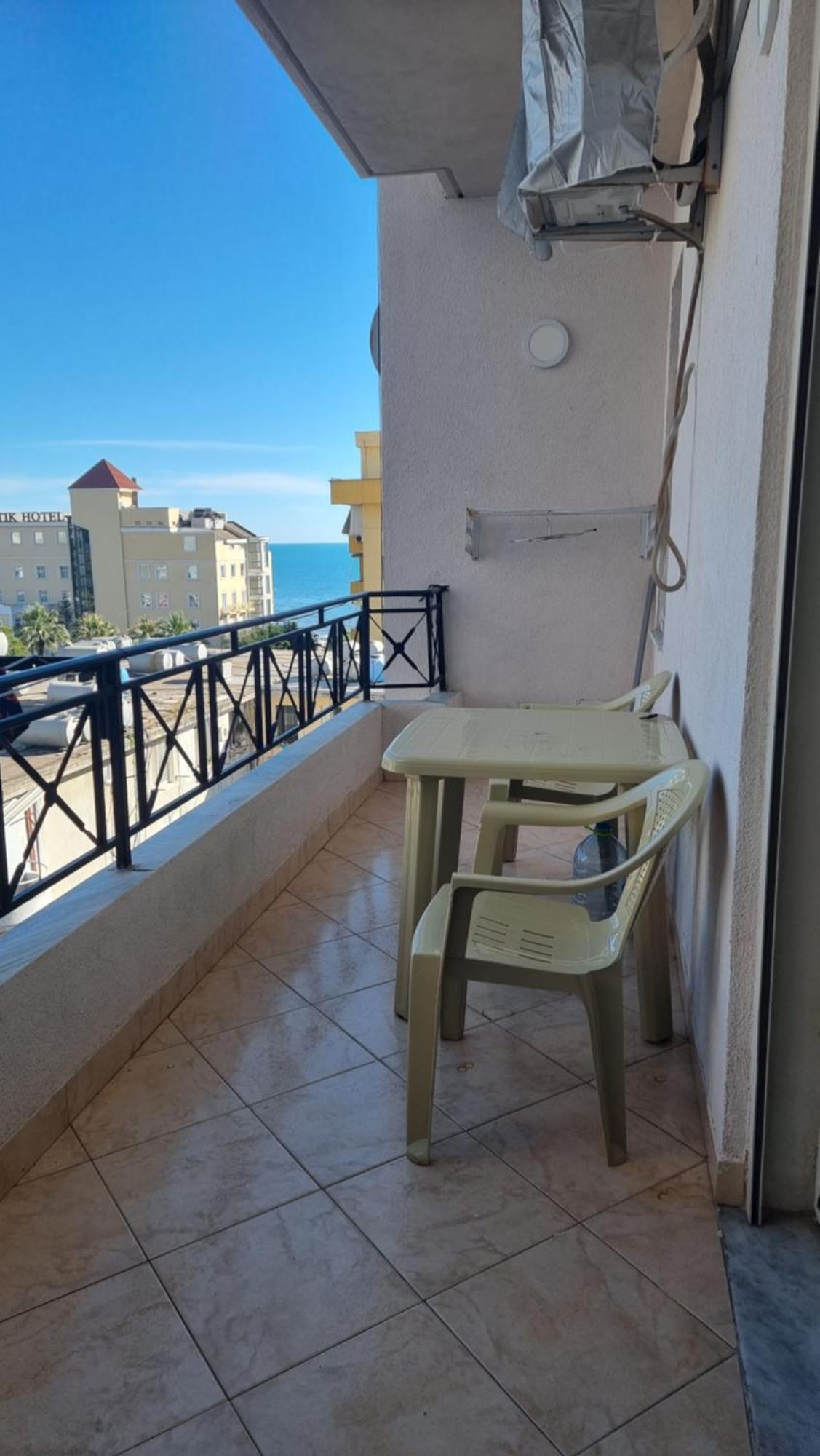 Apartament Ledi *